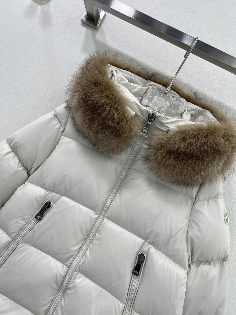 Moncler Down Coat